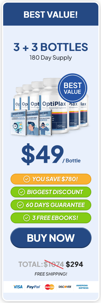 OptiPlax- order-now-( One Hundred Eighty Days Supply)-image